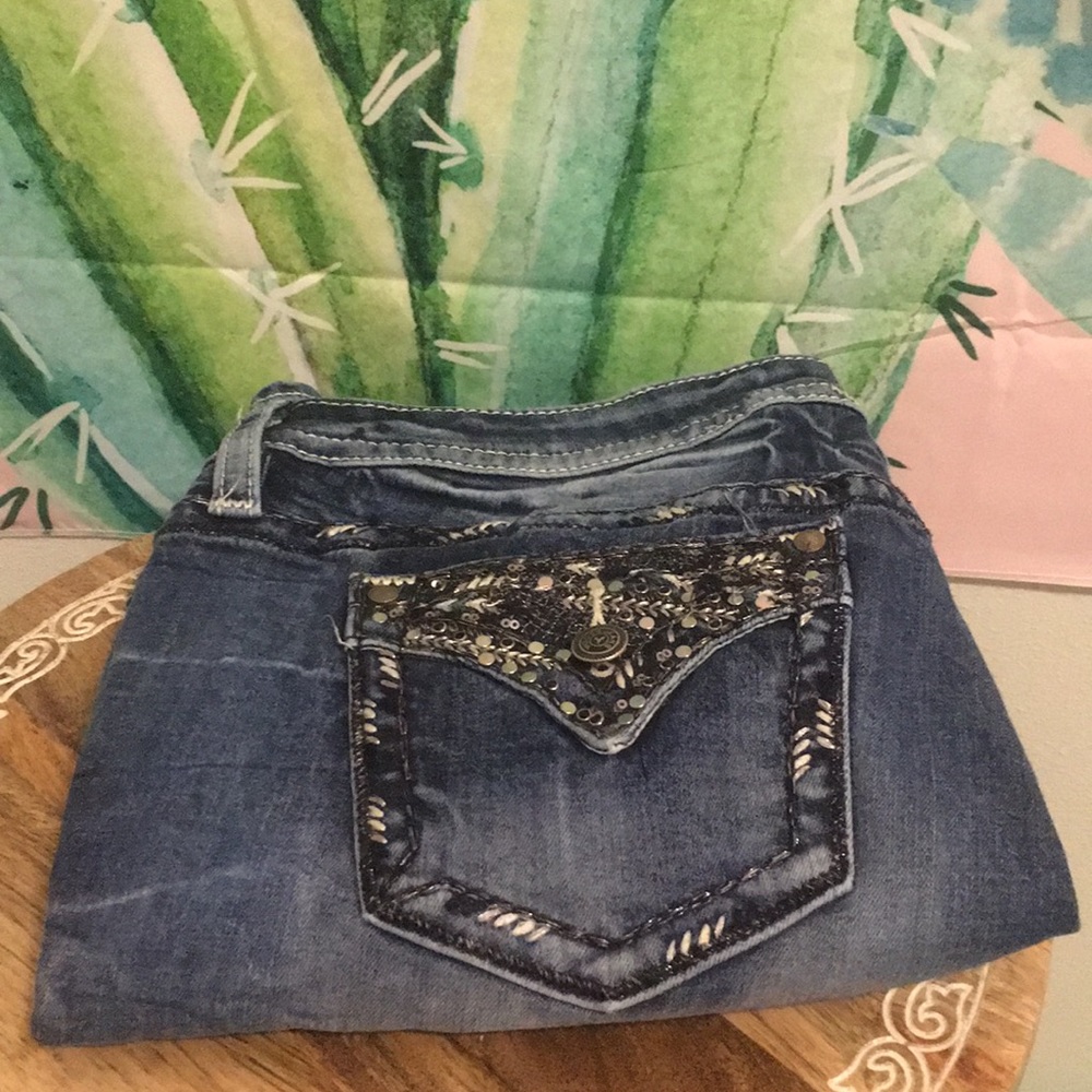 Vigoss Dallas Capri